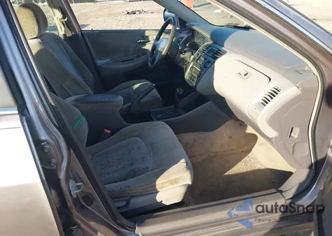 2000 Honda Accord 2.3 Ex z USA, uszkodzony, nr VIN 1HGCG5655YA102748